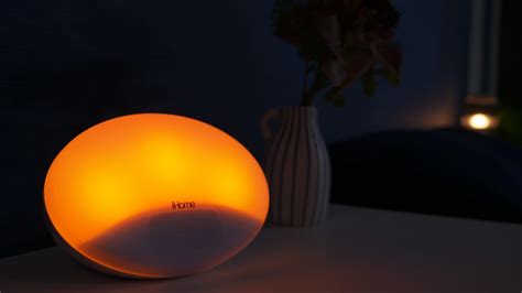 iHome Zenergy Sunrise Alarm Clock Review (2024).
